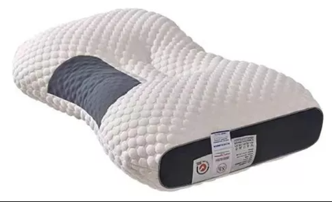 Almohada cervical indeformable